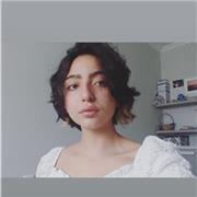 Profesora de apoyo en verano busca dar clases este verano (FuAr, Inglés, Danza, Cultura Audiovisual...)